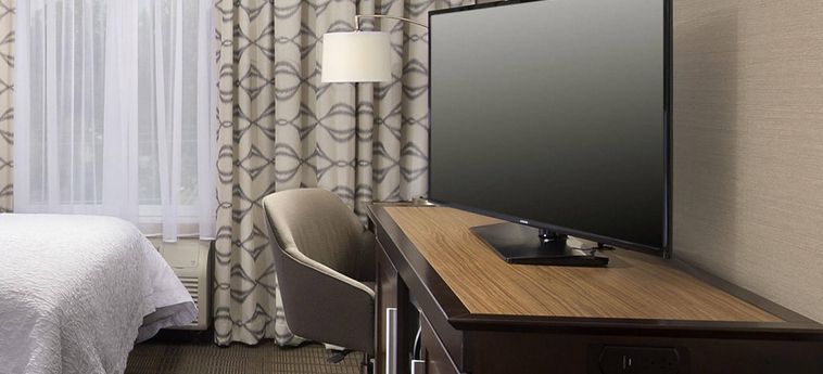 Hotel Hampton Inn And Suites Falls Church Falls Church (Va): Photo 