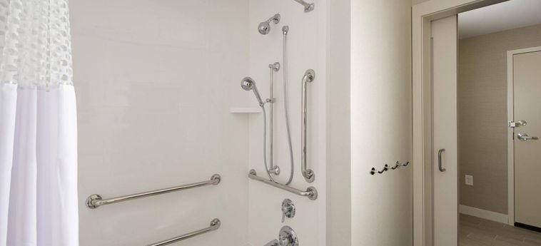 Hotel Hampton Inn And Suites Falls Church Falls Church (Va): Photo 