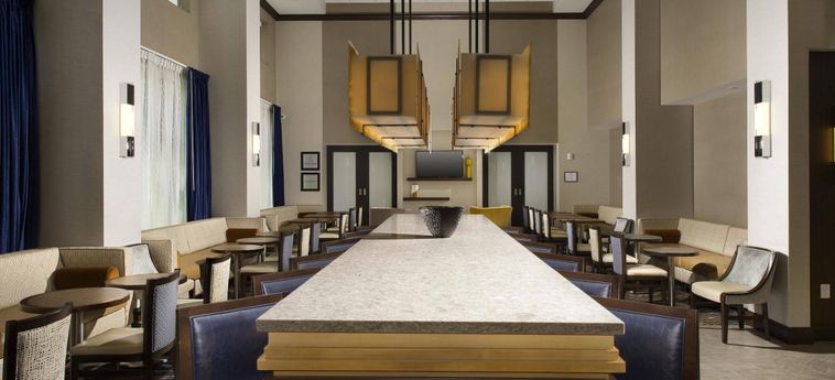 Hotel Hampton Inn And Suites Falls Church Falls Church (Va): Photo 
