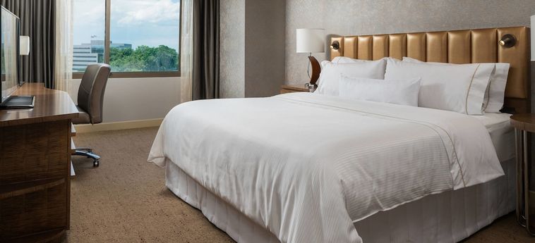 Hotel The Westin Tysons Corner:  FALLS CHURCH (VA)