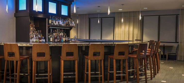 Hotel The Westin Tysons Corner:  FALLS CHURCH (VA)