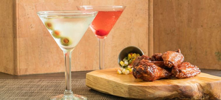 Hotel The Westin Tysons Corner:  FALLS CHURCH (VA)