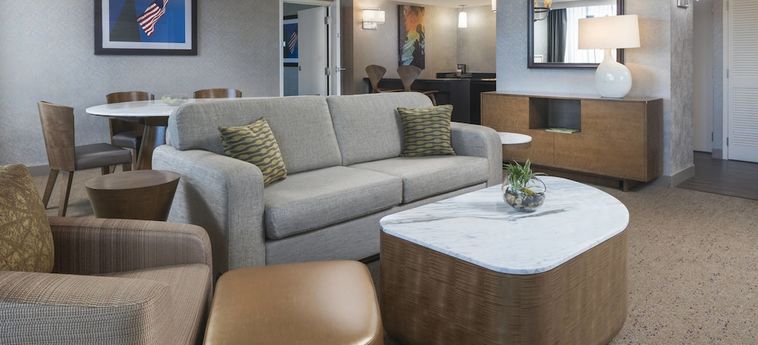 Hotel The Westin Tysons Corner:  FALLS CHURCH (VA)