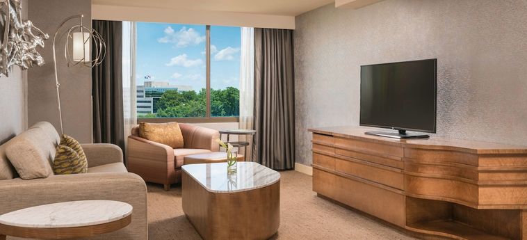Hotel The Westin Tysons Corner:  FALLS CHURCH (VA)