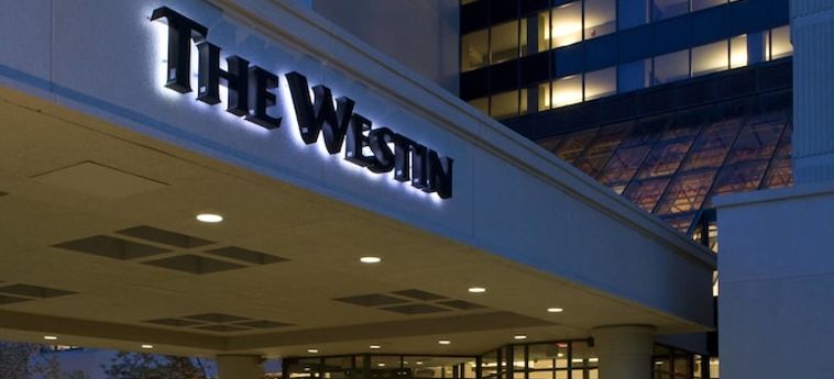 Hotel The Westin Tysons Corner:  FALLS CHURCH (VA)