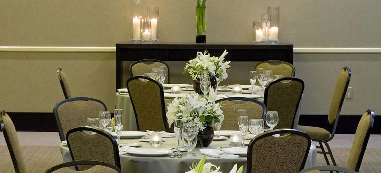 Hotel The Westin Tysons Corner:  FALLS CHURCH (VA)