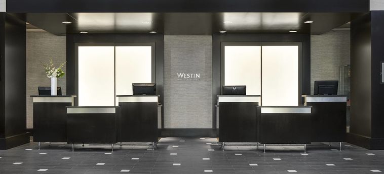 Hotel The Westin Tysons Corner:  FALLS CHURCH (VA)