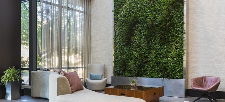Hotel The Westin Tysons Corner:  FALLS CHURCH (VA)