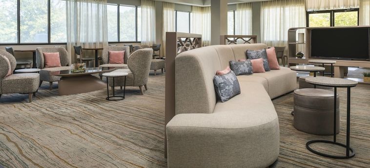 Hotel The Westin Tysons Corner:  FALLS CHURCH (VA)