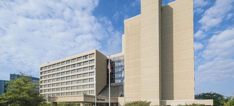 Hotel The Westin Tysons Corner:  FALLS CHURCH (VA)
