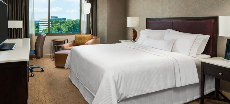 Hotel The Westin Tysons Corner:  FALLS CHURCH (VA)
