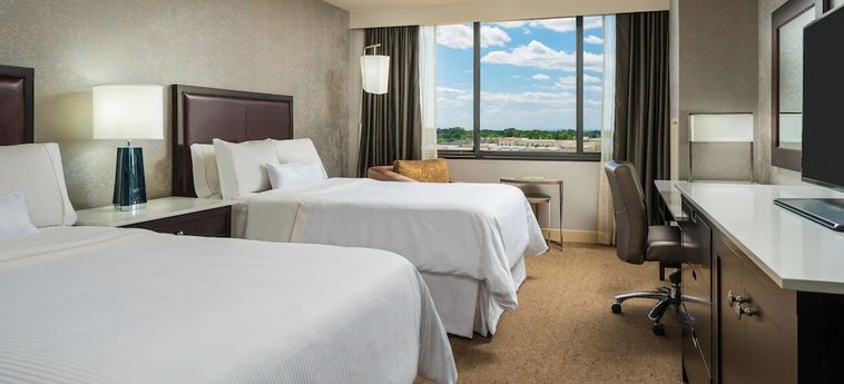 Hotel The Westin Tysons Corner:  FALLS CHURCH (VA)