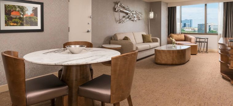 Hotel The Westin Tysons Corner:  FALLS CHURCH (VA)