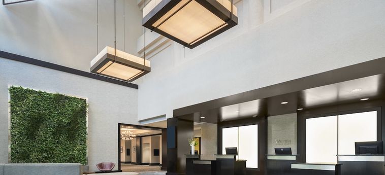 Hotel The Westin Tysons Corner:  FALLS CHURCH (VA)