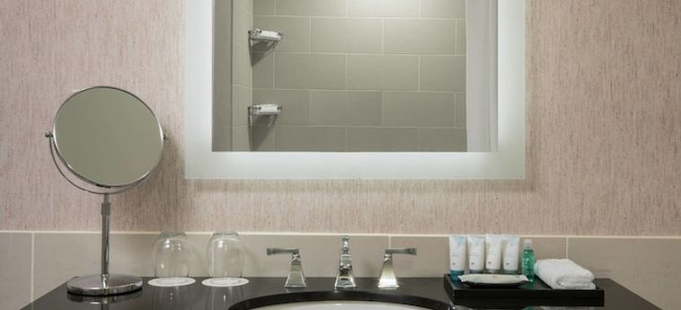 Hotel The Westin Tysons Corner:  FALLS CHURCH (VA)