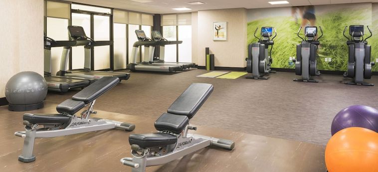 Hotel The Westin Tysons Corner:  FALLS CHURCH (VA)
