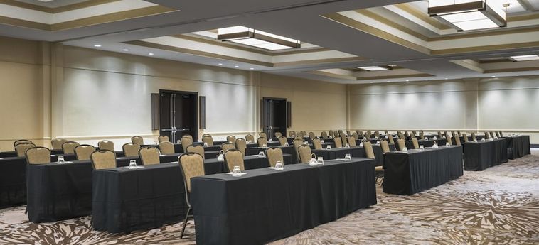 Hotel The Westin Tysons Corner:  FALLS CHURCH (VA)