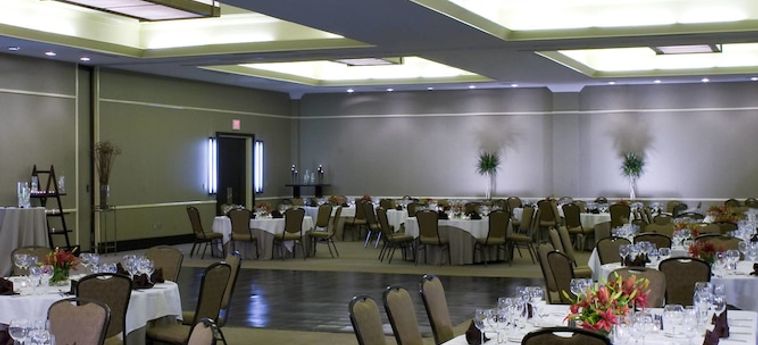 Hotel The Westin Tysons Corner:  FALLS CHURCH (VA)