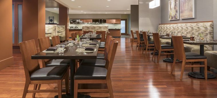 Hotel The Westin Tysons Corner Falls Church (Va): Foto 