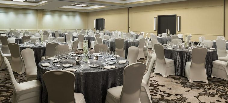 Hotel The Westin Tysons Corner Falls Church (Va): Foto 