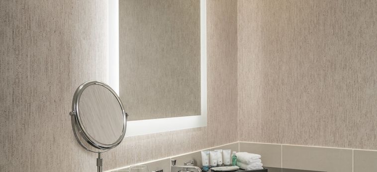 Hotel The Westin Tysons Corner Falls Church (Va): Foto 