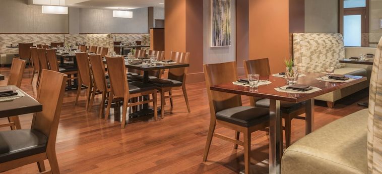Hotel The Westin Tysons Corner Falls Church (Va): Foto 