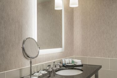 Hotel The Westin Tysons Corner Falls Church (Va): Photo 