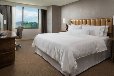 Hotel The Westin Tysons Corner Falls Church (Va): Photo 