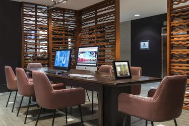 Hotel The Westin Tysons Corner Falls Church (Va): Photo 