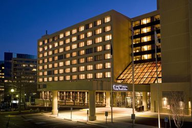Hotel The Westin Tysons Corner Falls Church (Va): Photo 