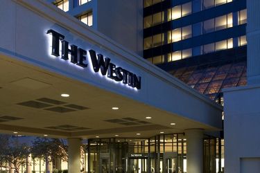 Hotel The Westin Tysons Corner Falls Church (Va): Photo 