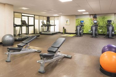 Hotel The Westin Tysons Corner Falls Church (Va): Photo 