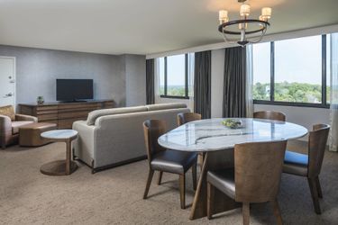 Hotel The Westin Tysons Corner Falls Church (Va): Photo 