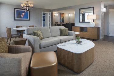 Hotel The Westin Tysons Corner Falls Church (Va): Photo 