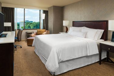 Hotel The Westin Tysons Corner Falls Church (Va): Photo 