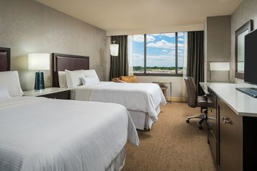 Hotel The Westin Tysons Corner Falls Church (Va): Photo 