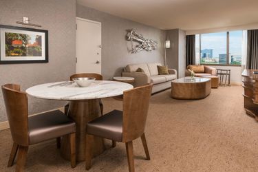 Hotel The Westin Tysons Corner Falls Church (Va): Photo 