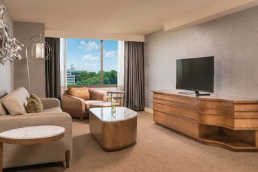 Hotel The Westin Tysons Corner Falls Church (Va): Photo 