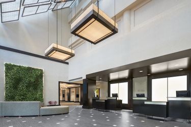 Hotel The Westin Tysons Corner Falls Church (Va): Photo 