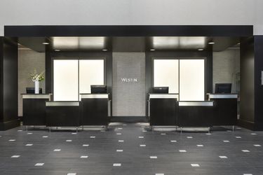 Hotel The Westin Tysons Corner Falls Church (Va): Photo 