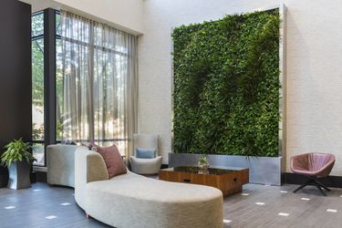 Hotel The Westin Tysons Corner Falls Church (Va): Photo 