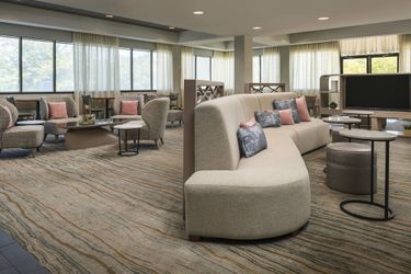 Hotel The Westin Tysons Corner Falls Church (Va): Photo 