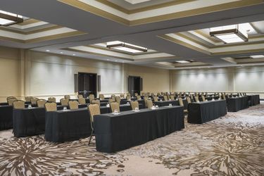Hotel The Westin Tysons Corner Falls Church (Va): Photo 