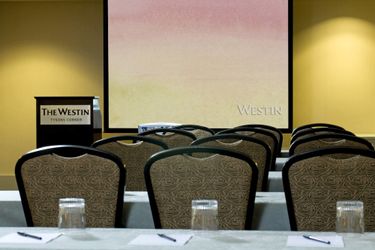 Hotel The Westin Tysons Corner Falls Church (Va): Photo 