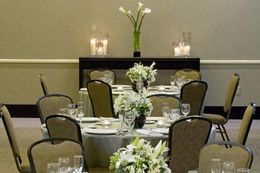 Hotel The Westin Tysons Corner Falls Church (Va): Photo 