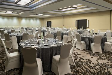 Hotel The Westin Tysons Corner Falls Church (Va): Photo 