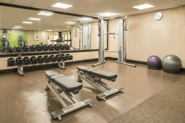 Hotel The Westin Tysons Corner Falls Church (Va): Photo 