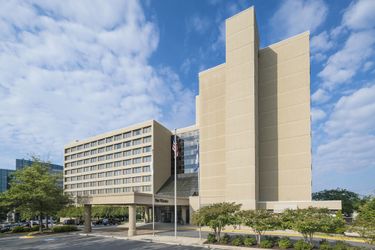 Hotel The Westin Tysons Corner Falls Church (Va): Photo 