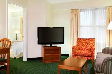 Hotel Residence Inn Fairfax Merrifield Falls Church (Va): Photo 
