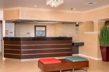 Hotel Residence Inn Fairfax Merrifield Falls Church (Va): Photo 